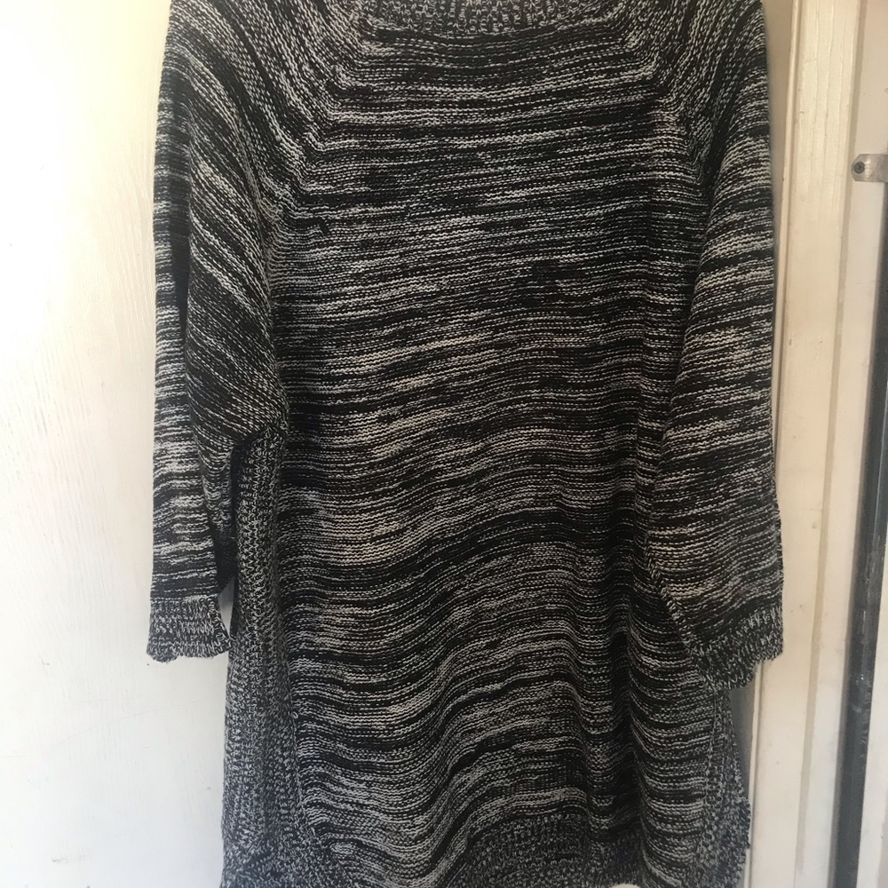 Grey Sweater - Picture 2 of 2